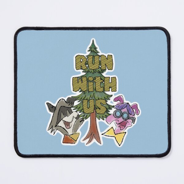 Item preview, Run With Us designed and sold by SmallSlicelife.