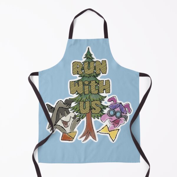 Item preview, Run With Us designed and sold by SmallSlicelife.