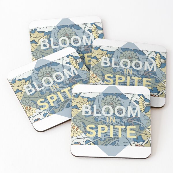 Item preview, Bloom in Spite designed and sold by elizabeth-snow.