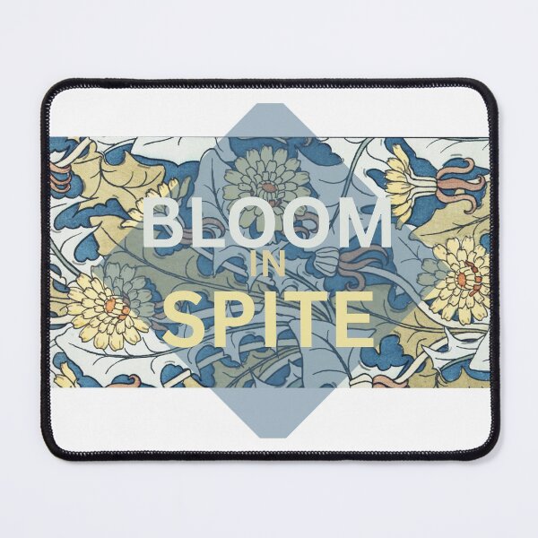 Item preview, Bloom in Spite designed and sold by elizabeth-snow.