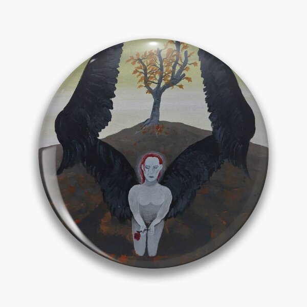 Item preview, Mourning Angel designed and sold by SimsFairyTales.