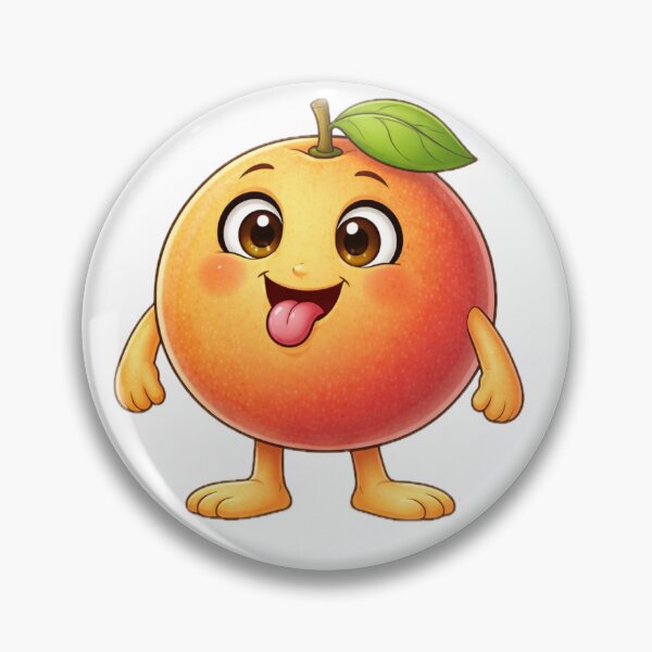 Item preview, Baby Fruit - Week 20 (Grapefruit) designed and sold by MJ Howson.