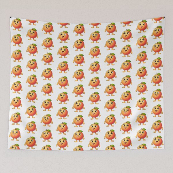 Item preview, Baby Fruit - Week 20 (Grapefruit) designed and sold by MJ Howson.