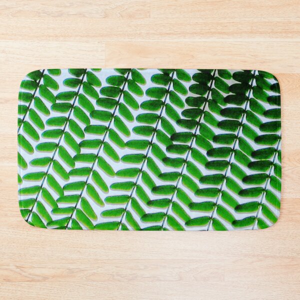 Item preview, Little Leaves  designed and sold by Ethna Gillespie.