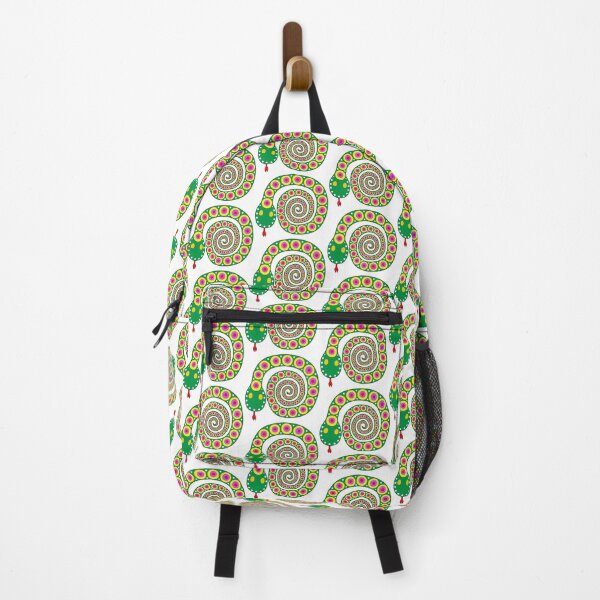 Item preview, Spiral Snake, Mesmerizing and Hypnotic designed and sold by Really Bad Art.