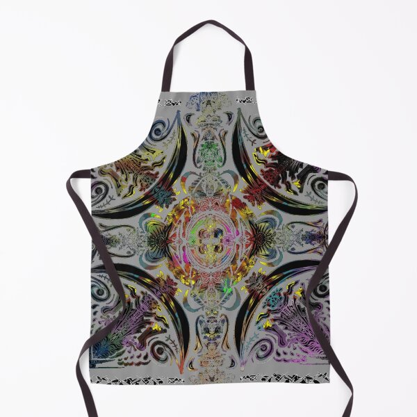 Item preview, Rainbow behind light grey designed and sold by Reatoriadesigns.