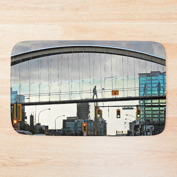 Item preview, Over to the Other Side  designed and sold by Ethna Gillespie.
