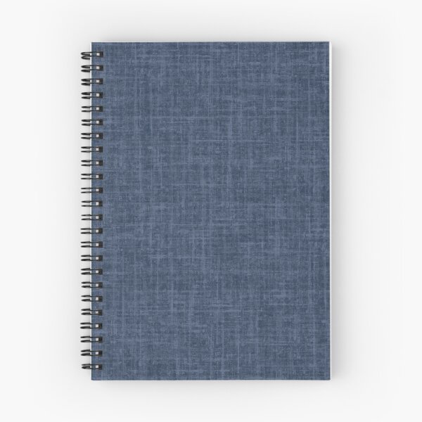 Item preview, Navy Blue Linen  designed and sold by KSimpson838.