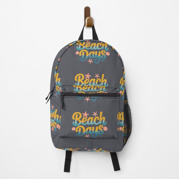 Item preview, Beach Days designed and sold by jmatix.