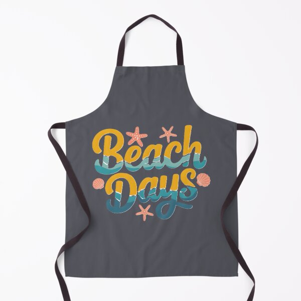 Item preview, Beach Days designed and sold by jmatix.