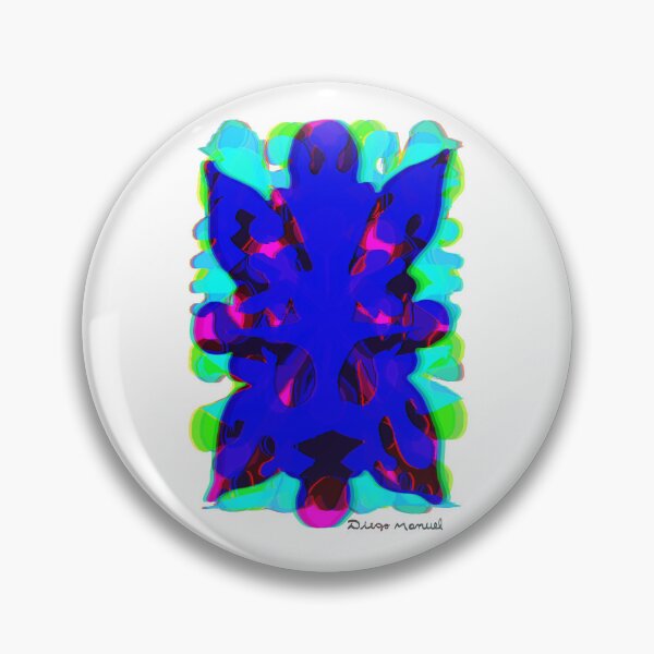 Item preview, Pop abstract designed and sold by Diego Manuel Rodriguez.