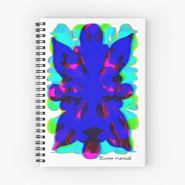Item preview, Pop abstract designed and sold by Diego Manuel Rodriguez.