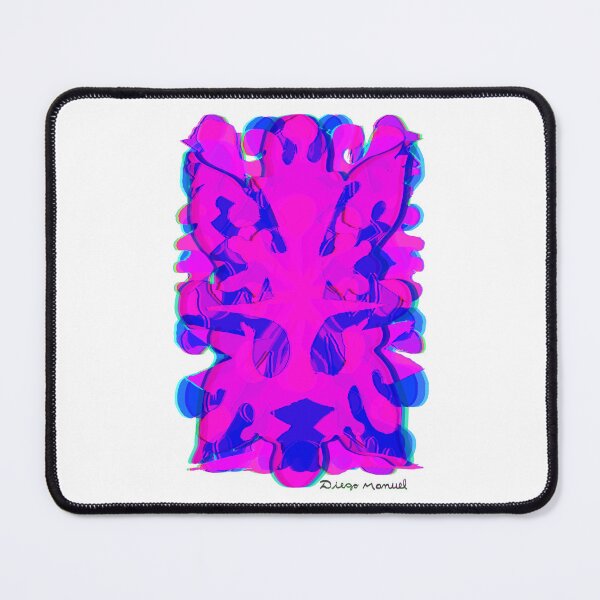 Item preview, Pop abstract designed and sold by Diego Manuel Rodriguez.