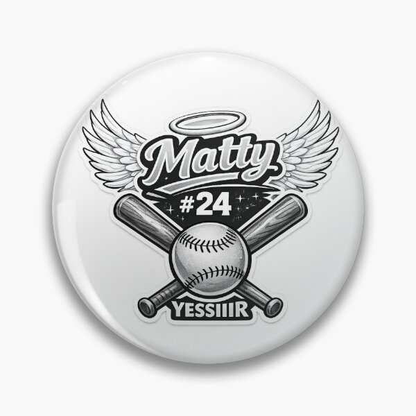 Item preview, Matty wings designed and sold by littlemissjenn.