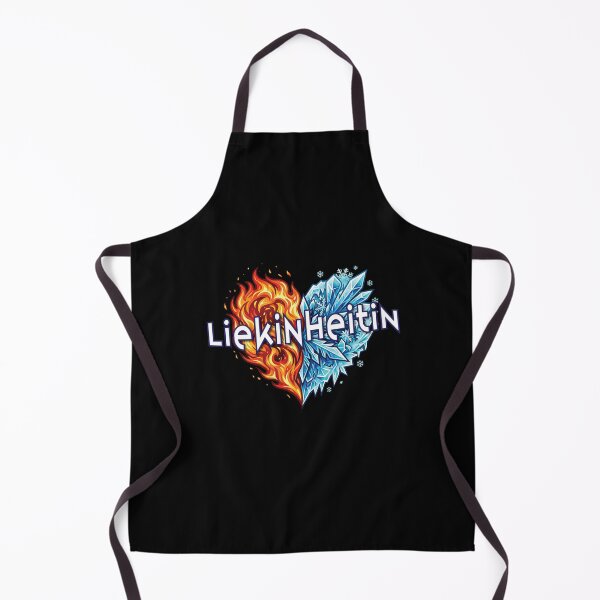 Item preview, Liekinheitin - Linda Lampenius & Pete Parkkonen - Finland - Eurovision Song Contest 2026 Finland - United By Music - ESC2026 ESC26 UMK Linda & Pete designed and sold by Vision-Tees.