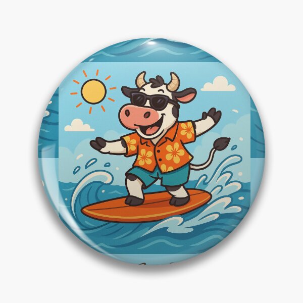 Item preview, Surfs up designed and sold by nuttylass1.