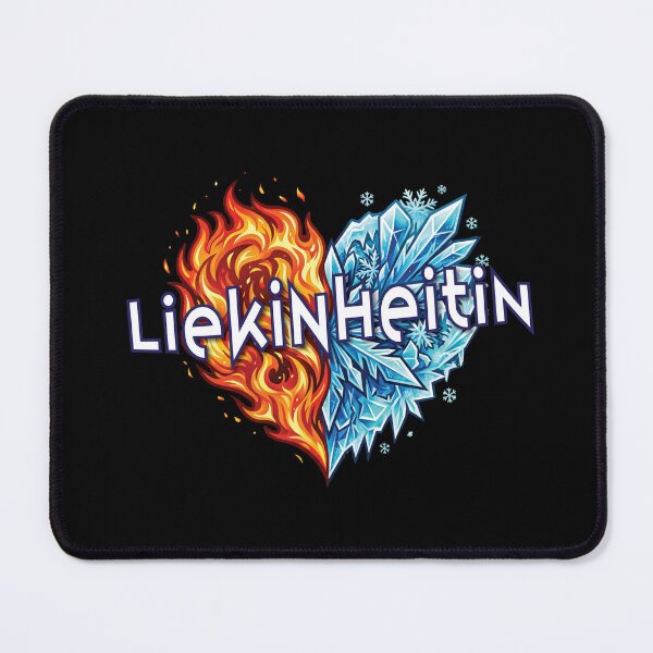 Item preview, Liekinheitin - Linda Lampenius & Pete Parkkonen - Finland - Eurovision Song Contest 2026 Finland - United By Music - ESC2026 ESC26 UMK Linda & Pete designed and sold by Vision-Tees.