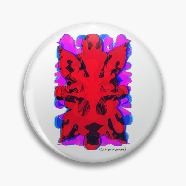 Item preview, Pop abstract designed and sold by Diego Manuel Rodriguez.