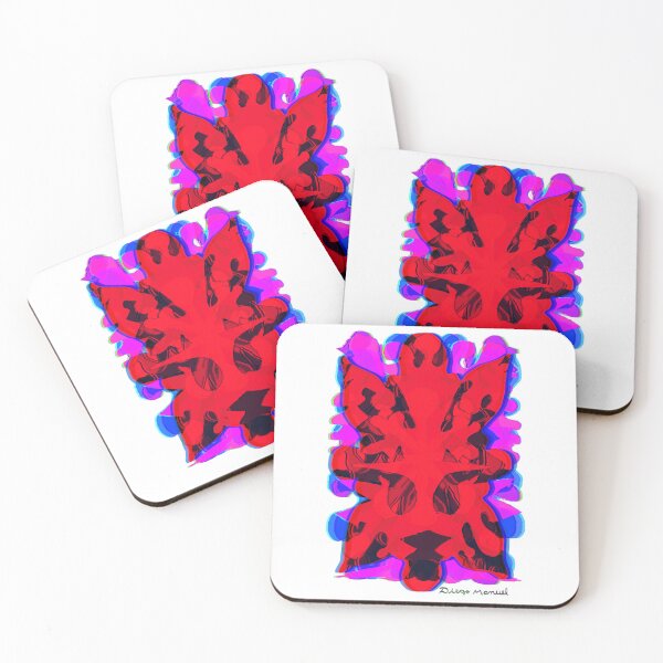 Item preview, Pop abstract designed and sold by Diego Manuel Rodriguez.