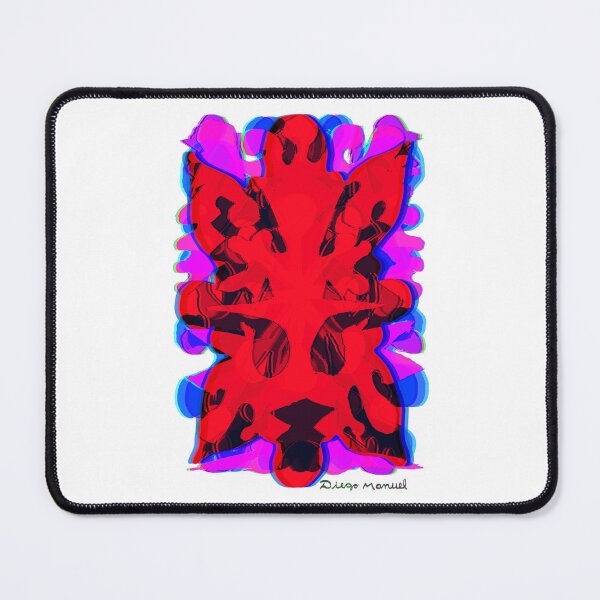 Item preview, Pop abstract designed and sold by Diego Manuel Rodriguez.