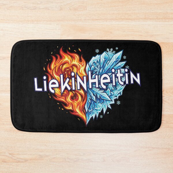 Item preview, Liekinheitin - Linda Lampenius & Pete Parkkonen - Finland - Eurovision Song Contest 2026 Finland - United By Music - ESC2026 ESC26 UMK Linda & Pete designed and sold by Vision-Tees.