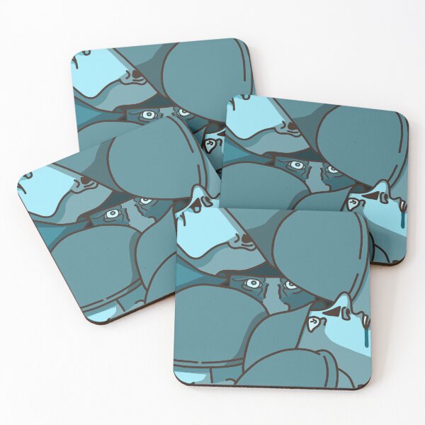 Item preview, THERE'S ONE MORE... designed and sold by B.A Design.