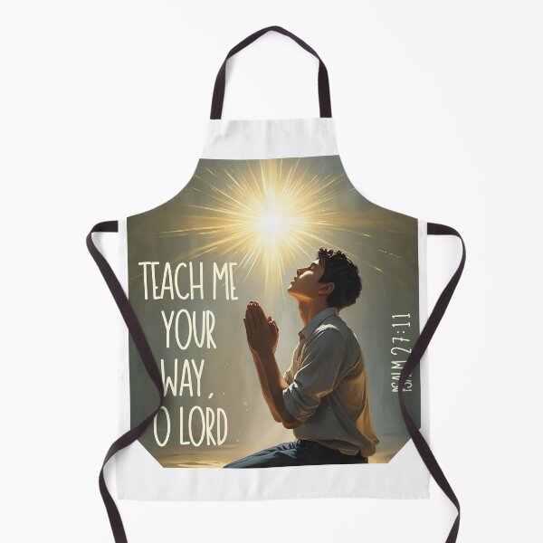 Item preview, Teach Me designed and sold by Romans 12 Designs.