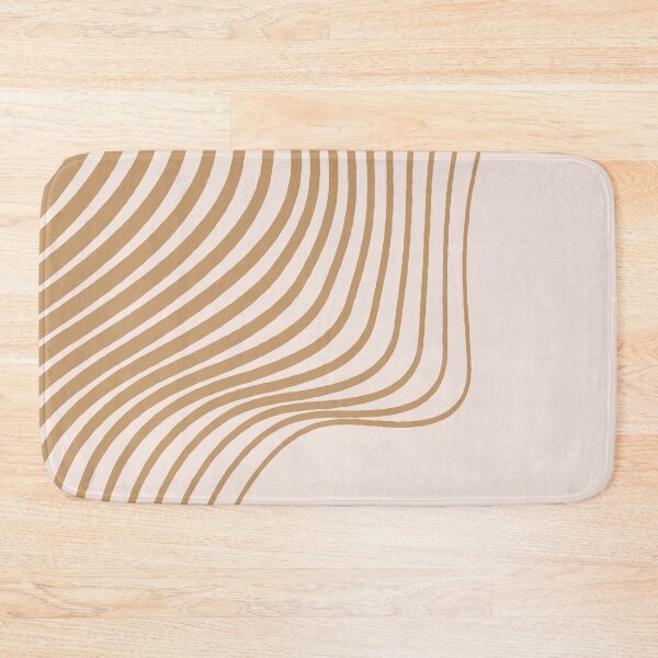 Item preview, Sand Whisper – Soft Neutral Abstract Line Pattern, Minimal Organic Aesthetic designed and sold by Helmina Groper.