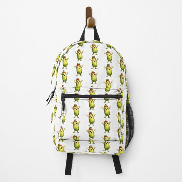 Item preview, Baby Fruit - Week 31 (Zucchini) designed and sold by MJ Howson.