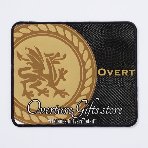 Item preview, Overture Gifts designed and sold by ArtOfWarTshirts.