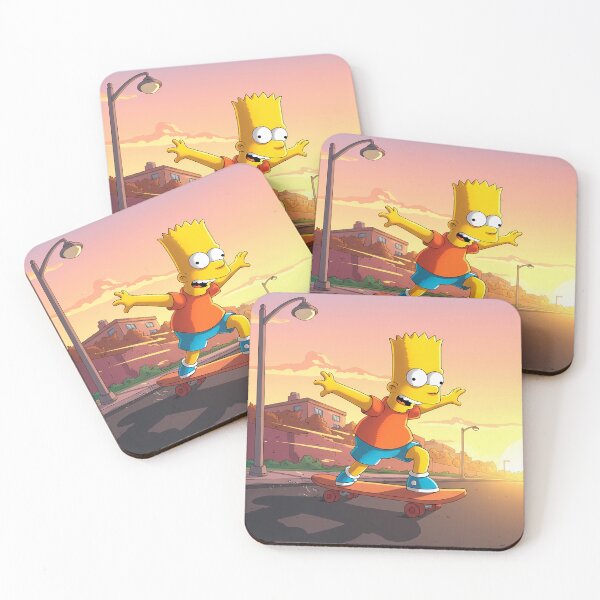 Item preview, BART SIMPSON / RAGAZZO designed and sold by enzaciacio3.