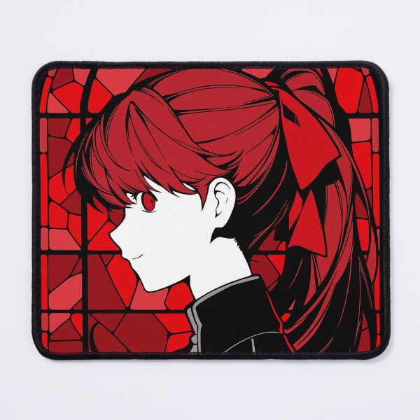 Item preview, Stained Glass Kasumi designed and sold by SchellStation.