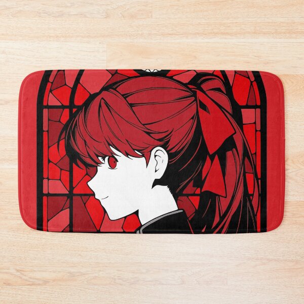 Item preview, Stained Glass Kasumi designed and sold by SchellStation.
