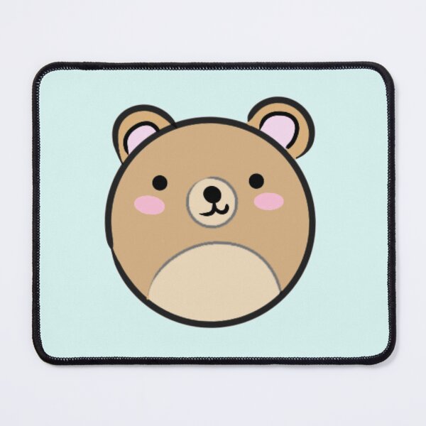 Item preview, cute bear designed and sold by Ranasko.