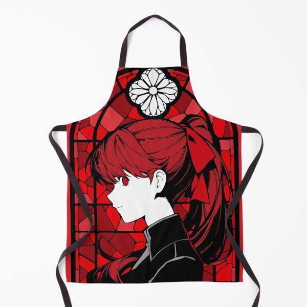 Item preview, Stained Glass Kasumi designed and sold by SchellStation.