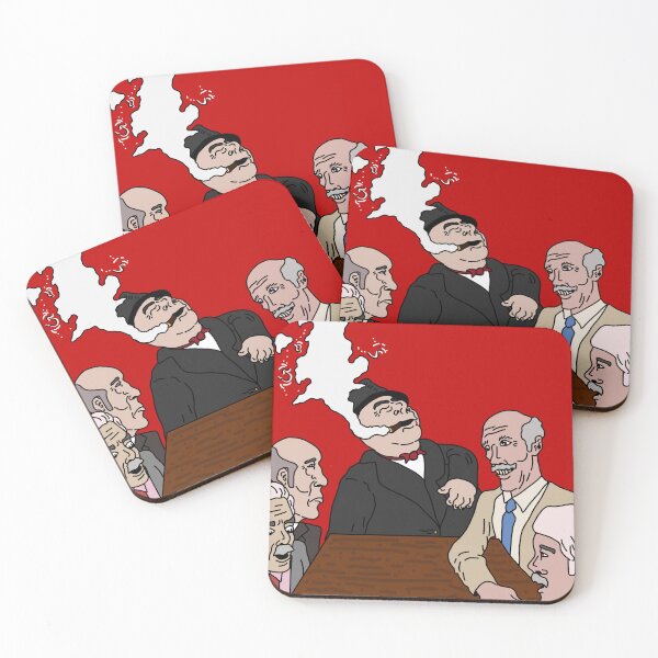 Item preview, Council of Elders designed and sold by B.A Design.