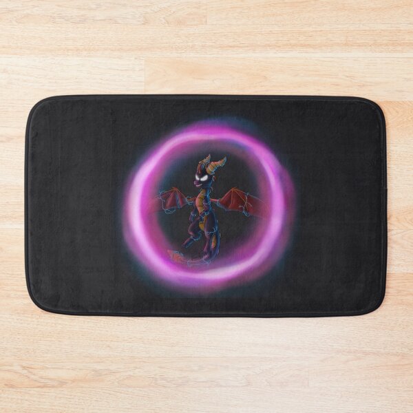 Item preview, Dark Fury designed and sold by floravola.