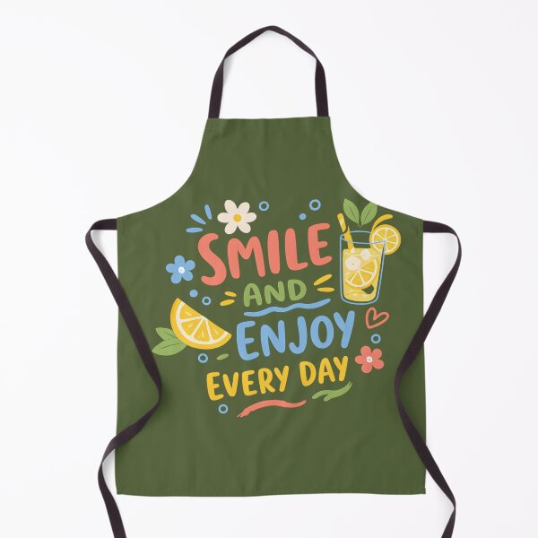 Item preview, Smile and Enjoy Every Day designed and sold by jmatix.
