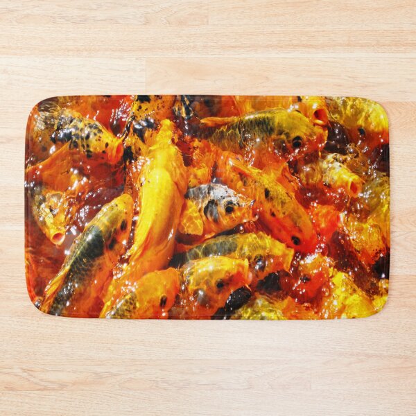 Item preview, Koi Fest  designed and sold by Ethna Gillespie.