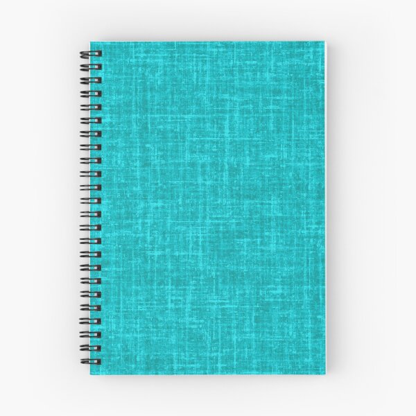 Item preview, Turquoise Linen designed and sold by KSimpson838.