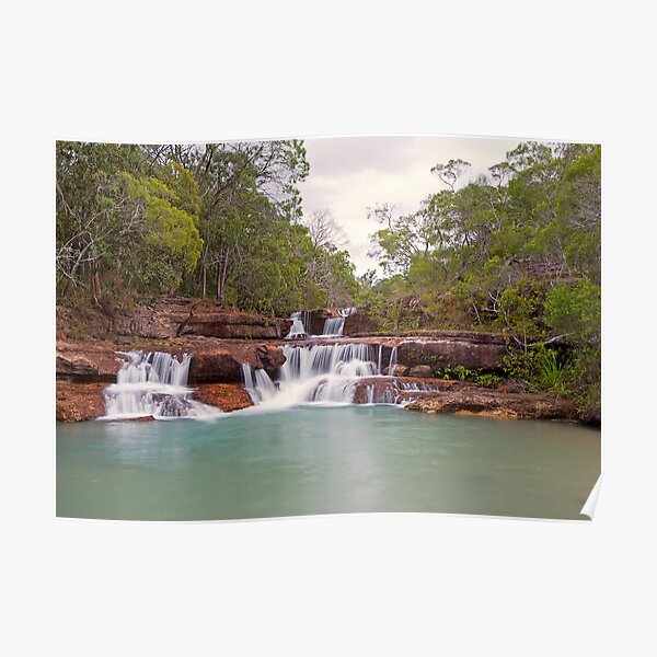Twin Falls Poster