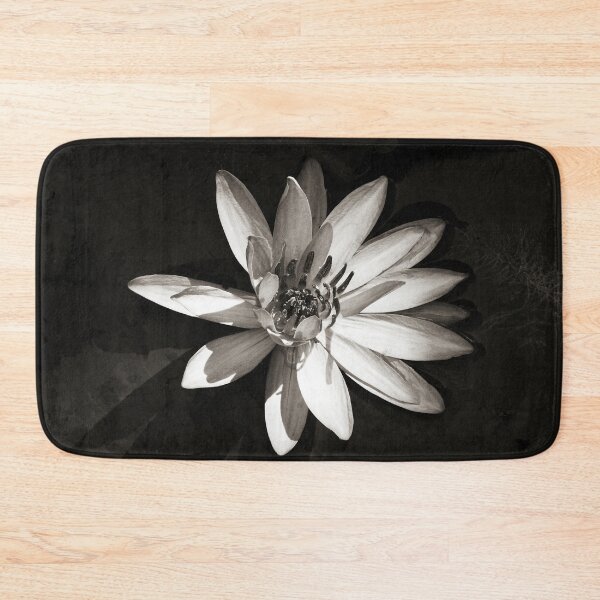Item preview, Water Lily  designed and sold by Ethna Gillespie.