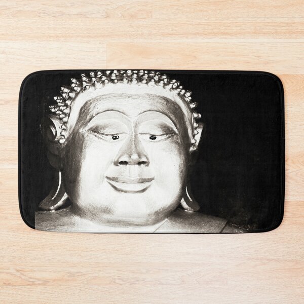 Item preview, Esotropic Buddha  designed and sold by Ethna Gillespie.