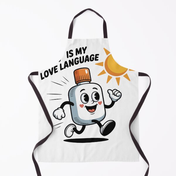Item preview, Funny SPF Sunscreen Design – Skincare Summer Humor designed and sold by JA World - Art & Design.