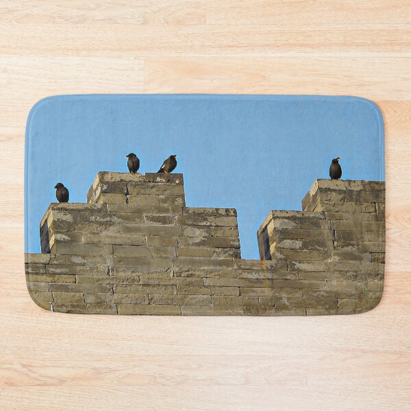Item preview, Wall Birds  designed and sold by Ethna Gillespie.