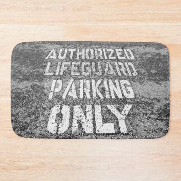 Item preview, Parking for Life designed and sold by Ethna Gillespie.