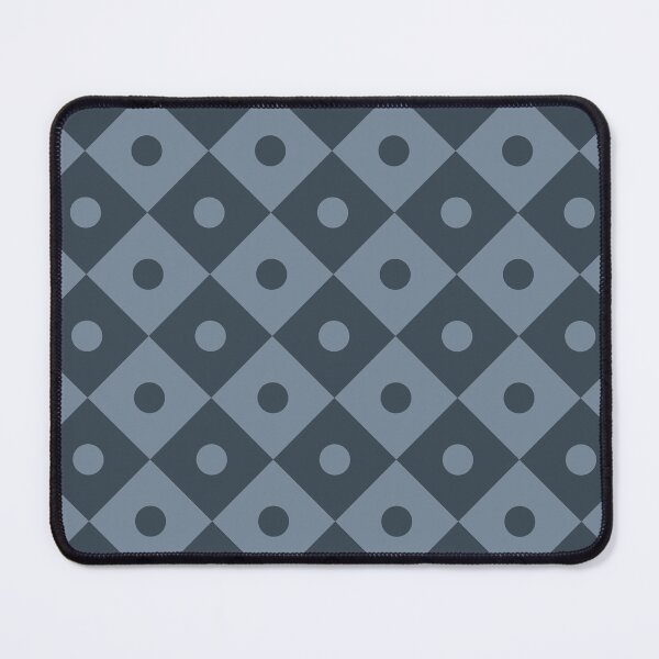 Item preview, Charcoal & gray harlequin seamless pattern designed and sold by Mint + Midnight.