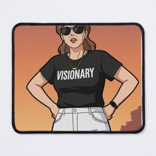 Item preview, VISIONARY girl designed and sold by rami cohen.