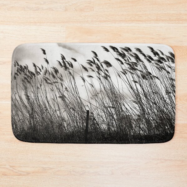 Item preview, Bending in the Wind  designed and sold by Ethna Gillespie.