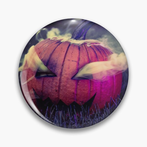 Item preview, Yellow Smokey Pumpkin designed and sold by Handmade By StephArt.